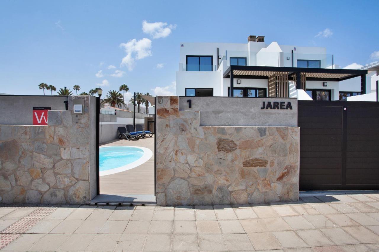 فيلا كوراليهوفي Duplex Jarea المظهر الخارجي الصورة